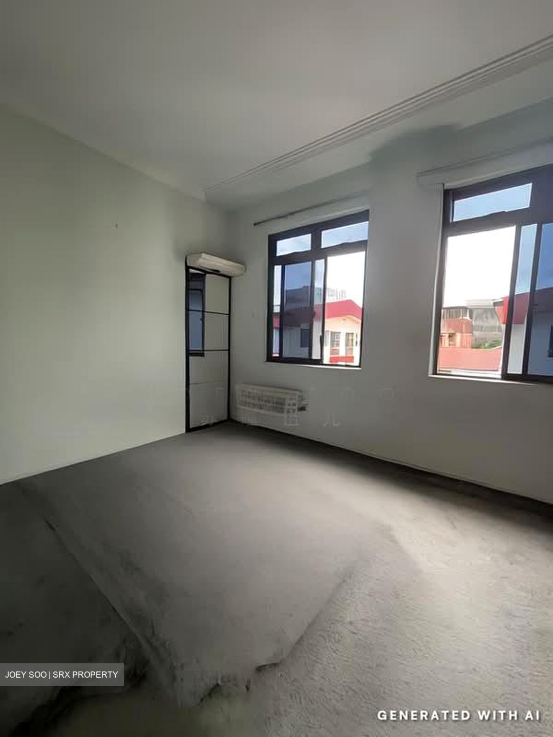 Moulmein Road (D11), Apartment #553351011